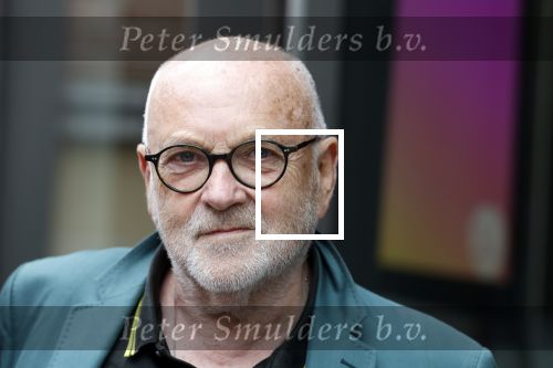 Amsterdam 25 juli 2022
Premiere Falsettos in het deLamar Theater. Serge Henri Valcke