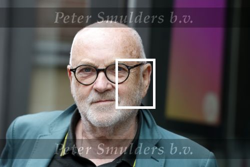 Amsterdam 25 juli 2022
Premiere Falsettos in het deLamar Theater. Serge Henri Valcke