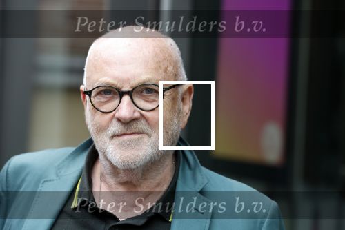 Amsterdam 25 juli 2022
Premiere Falsettos in het deLamar Theater. Serge Henri Valcke