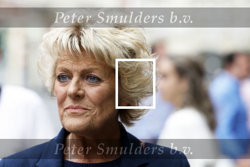 Amsterdam 25 juli 2022
Premiere Falsettos in het deLamar Theater. Simone Kleisma