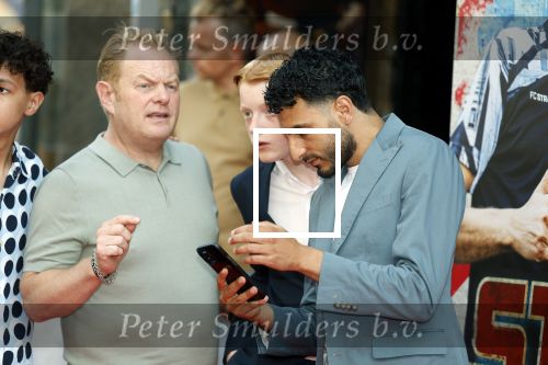 Amsterdam 20 juli 2022
Premiere Strijder in Tuschinski. Soufiane Touzani , Martijn Fischer Maartje v d Wetering Maik Cillekens Anouar Kasmi en Kailani Busker spelen de hoofdrollen.