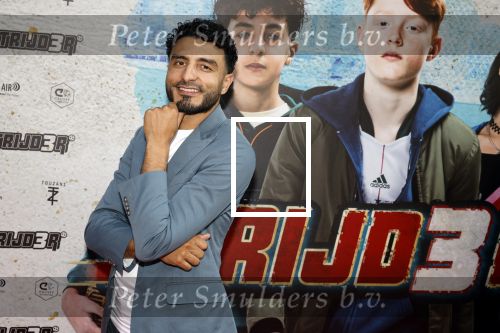 Amsterdam 20 juli 2022
Premiere Strijder in Tuschinski. Soufiane Touzani , Martijn Fischer Maartje v d Wetering Maik Cillekens Anouar Kasmi en Kailani Busker spelen de hoofdrollen.
