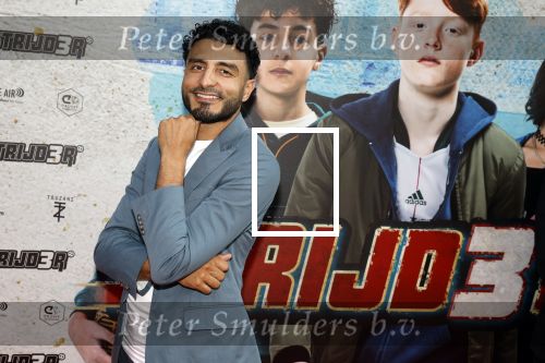 Amsterdam 20 juli 2022
Premiere Strijder in Tuschinski. Soufiane Touzani , Martijn Fischer Maartje v d Wetering Maik Cillekens Anouar Kasmi en Kailani Busker spelen de hoofdrollen.