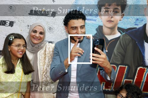 Amsterdam 20 juli 2022
Premiere Strijder in Tuschinski. Soufiane Touzani , Martijn Fischer Maartje v d Wetering Maik Cillekens Anouar Kasmi en Kailani Busker spelen de hoofdrollen. Touzani met zijn moeder en zijn kinderen