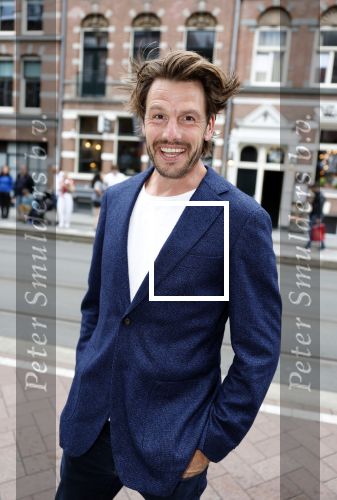 Amsterdam 25 juli 2022
Premiere Falsettos in het deLamar Theater.
Stefan Rokebrand