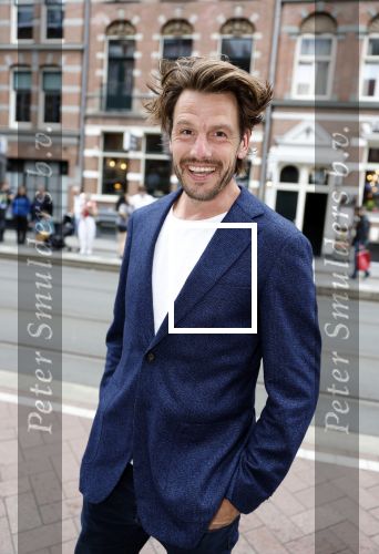 Amsterdam 25 juli 2022
Premiere Falsettos in het deLamar Theater.
Stefan Rokebrand