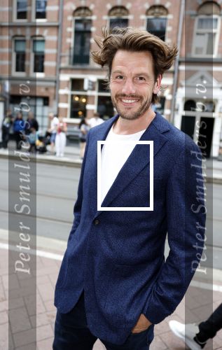 Amsterdam 25 juli 2022
Premiere Falsettos in het deLamar Theater.
Stefan Rokebrand