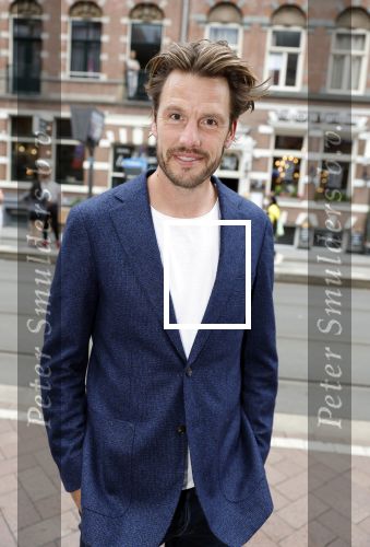 Amsterdam 25 juli 2022
Premiere Falsettos in het deLamar Theater.
Stefan Rokebrand