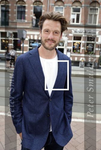 Amsterdam 25 juli 2022
Premiere Falsettos in het deLamar Theater.
Stefan Rokebrand