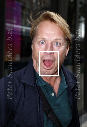 Amsterdam 25 juli 2022
Premiere Falsettos in het deLamar Theater. Tony Neef met partner