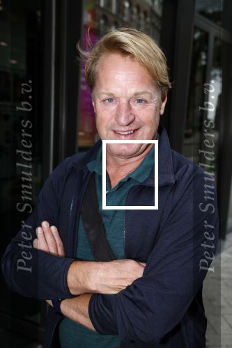 Amsterdam 25 juli 2022
Premiere Falsettos in het deLamar Theater. Tony Neef met partner