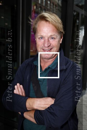 Amsterdam 25 juli 2022
Premiere Falsettos in het deLamar Theater. Tony Neef met partner