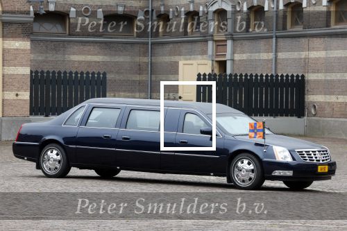 Den Haag 21 juli 2022
Binnenkijken bij paleis Noordeinde en de koninklijke stallen.
Verlengde Cadillac