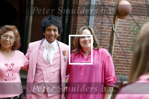 Diepenheim 31 juli 2022
Wibi Soerjadi krijgt na een tuinconcert in de tuin van zij n huis een koninklijke onderscheiding . Zijn nieuwe vriendin Myrthe is aanwezig .