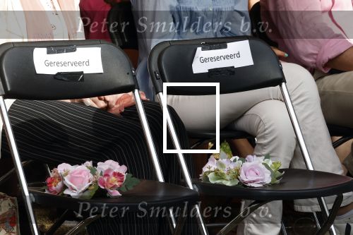Diepenheim 31 juli 2022
Wibi Soerjadi krijgt na een tuinconcert in de tuin van zij n huis een koninklijke onderscheiding . Zijn nieuwe vriendin Myrthe is aanwezig . Wibi houdt altijd 2 plekjes vrij voor zijn overleden ouders