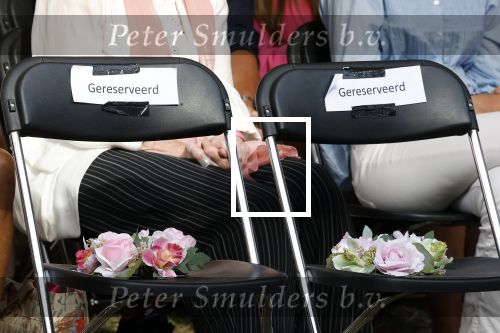 Diepenheim 31 juli 2022
Wibi Soerjadi krijgt na een tuinconcert in de tuin van zij n huis een koninklijke onderscheiding . Zijn nieuwe vriendin Myrthe is aanwezig . Wibi houdt altijd 2 plekjes vrij voor zijn overleden ouders