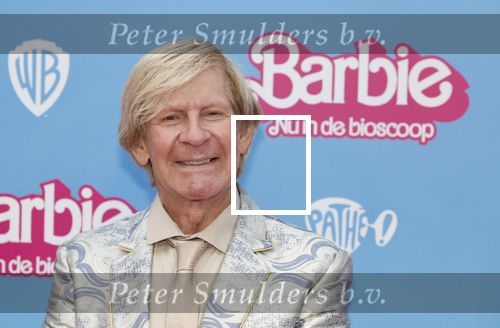 Amsterdam 18 juli 2023
Premiere Barbie in Tuschinski. Addy v d Krommenacker