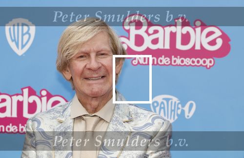 Amsterdam 18 juli 2023
Premiere Barbie in Tuschinski. Addy v d Krommenacker