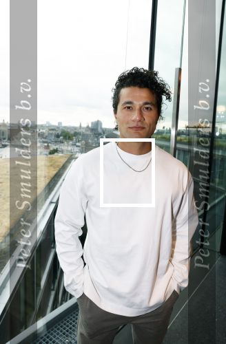 Amsterdam 29 juni 2023
Opening nieuwe rooftop bar in het Double Tree Hilton Hotel.
Alkan Coklu
