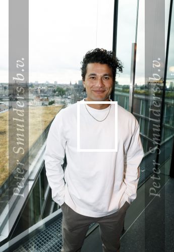 Amsterdam 29 juni 2023
Opening nieuwe rooftop bar in het Double Tree Hilton Hotel.
Alkan Coklu