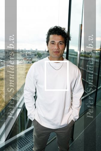 Amsterdam 29 juni 2023
Opening nieuwe rooftop bar in het Double Tree Hilton Hotel.
Alkan Coklu