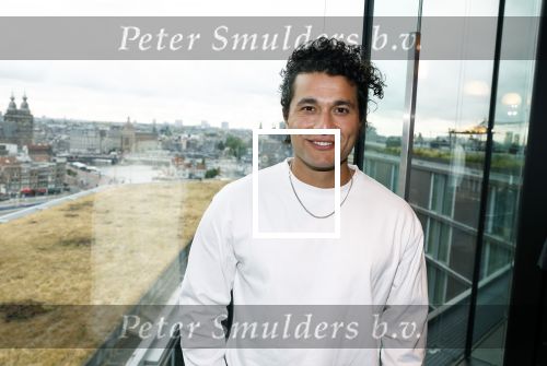 Amsterdam 29 juni 2023
Opening nieuwe rooftop bar in het Double Tree Hilton Hotel.
Alkan Coklu