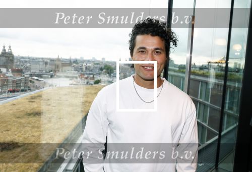 Amsterdam 29 juni 2023
Opening nieuwe rooftop bar in het Double Tree Hilton Hotel.
Alkan Coklu