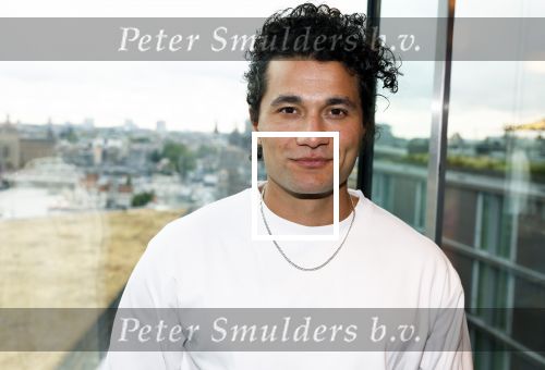 Amsterdam 29 juni 2023
Opening nieuwe rooftop bar in het Double Tree Hilton Hotel.
Alkan Coklu