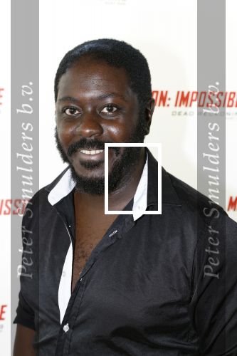 Amsterdam 10 juli 2023
Premiere Mission Impossible in Pathe Arena .
Andre Dongelmans