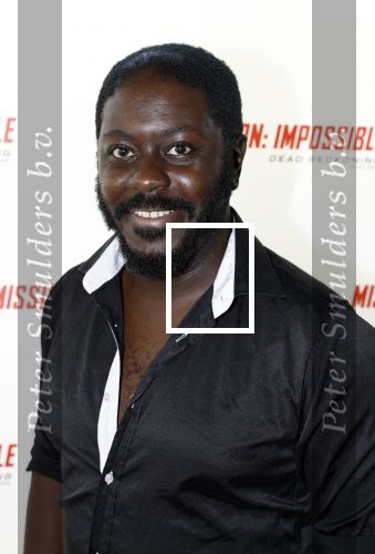 Amsterdam 10 juli 2023
Premiere Mission Impossible in Pathe Arena .
Andre Dongelmans
