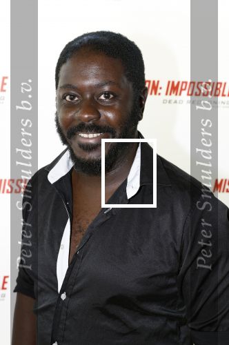 Amsterdam 10 juli 2023
Premiere Mission Impossible in Pathe Arena .
Andre Dongelmans
