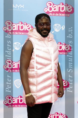 Amsterdam 18 juli 2023
Premiere Barbie in Tuschinski. Andre Dongelmans
