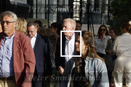 Amsterdam 6 juli 2023
Amsterdamse premiere in carre van musical Les Miserables.
Andre v Duin