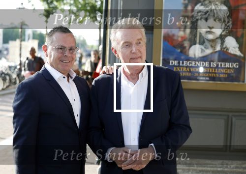Amsterdam 6 juli 2023
Amsterdamse premiere in carre van musical Les Miserables.