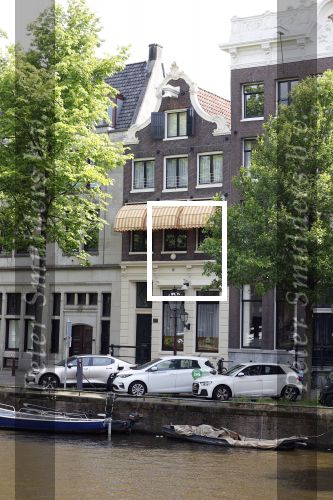 Amsterdam 28 mei 2023
Huis Andrte v Duin op de grachten van Amsterdam