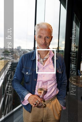 Amsterdam 29 juni 2023
Opening nieuwe rooftop bar in het Double Tree Hilton Hotel.
Arno Kantelberg