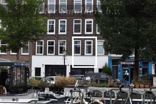 Amsterdam 29 juni 2023
Nieuwe huis Art Rooijakkers .