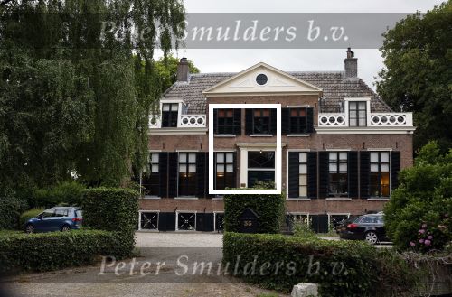 Maarssen 3 juli 2023
Huis Berend Boudewijn