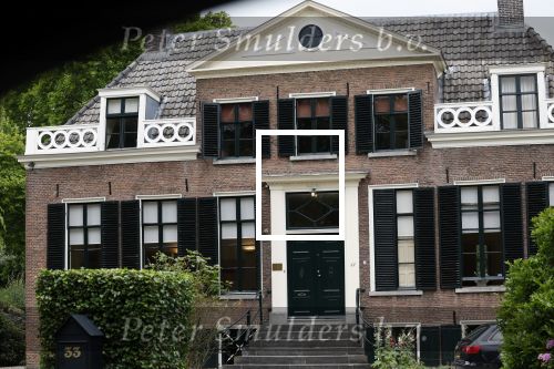 Maarssen 3 juli 2023
Huis Berend Boudewijn