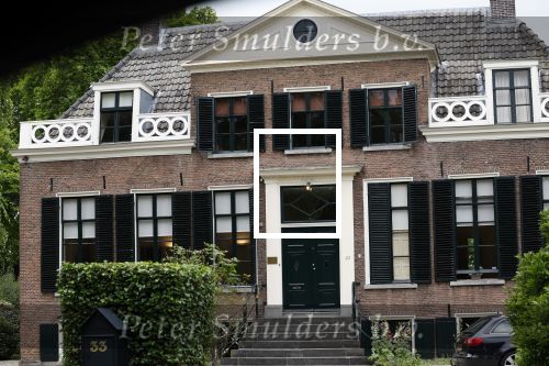 Maarssen 3 juli 2023
Huis Berend Boudewijn