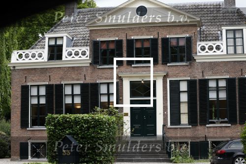 Maarssen 3 juli 2023
Huis Berend Boudewijn