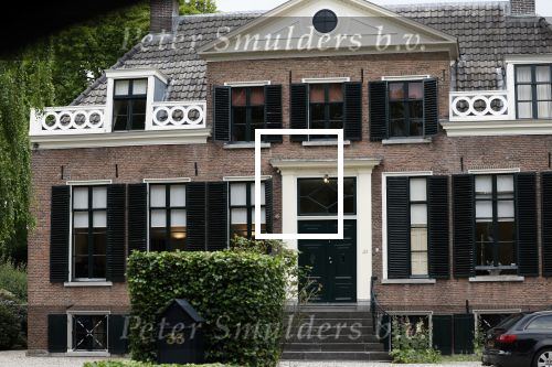 Maarssen 3 juli 2023
Huis Berend Boudewijn