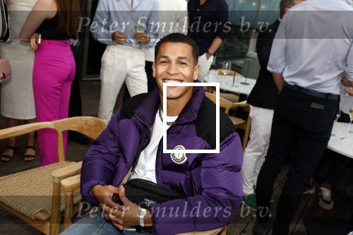 Amsterdam 29 juni 2023
Opening nieuwe rooftop bar in het Double Tree Hilton Hotel.
Bilal wahib