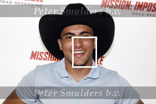 Amsterdam 10 juli 2023
Premiere Mission Impossible in Pathe Arena .
Boer Ayoub