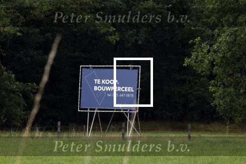 Lage Vuursche 28 juli 2023
Palijs Drakensteyn van prinss Beatrix . De poort is geschilderd en in de tuin staan hekken met donkee doeken voor privacy . Naast het landgoed is een stuk bouwgrond te koop.