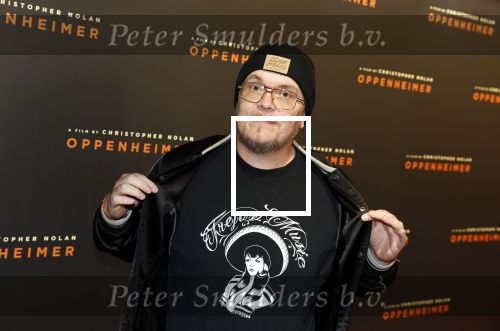 Amsterdam 19 juli 2023
Premiere Oppenheimer in Pathe Arena.
Gerrit Jan Mulder (Brainpower)
