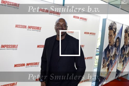Amsterdam 10 juli 2023
Premiere Mission Impossible in Pathe Arena .
Carlos Lens