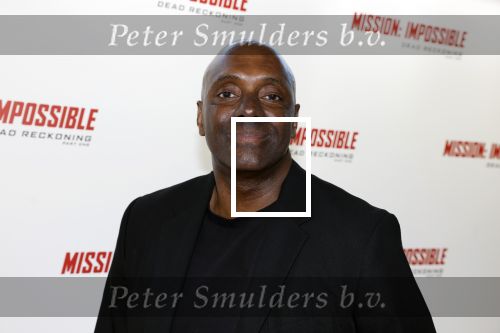 Amsterdam 10 juli 2023
Premiere Mission Impossible in Pathe Arena .
Carlos Lens