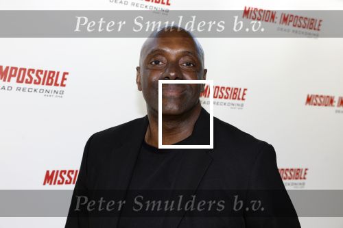 Amsterdam 10 juli 2023
Premiere Mission Impossible in Pathe Arena .
Carlos Lens