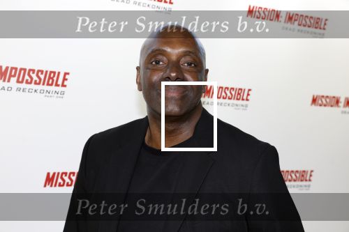 Amsterdam 10 juli 2023
Premiere Mission Impossible in Pathe Arena .
Carlos Lens